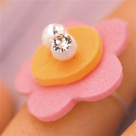 Selecta Rosali 4501 Mille Sassa Premium Set Gift Idea