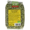 Rapunzel Peas Green, Half, Peeled Organic, 500 g