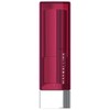 Maybelline New York Color Sensational Lipstick - 250 Mystic Mauve