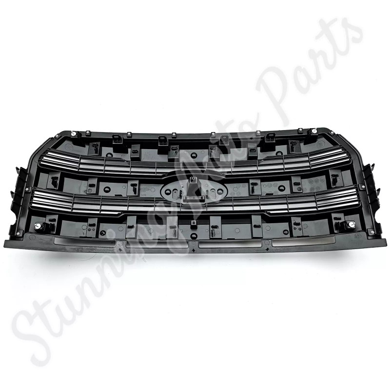 Stunning For 2015 2016 2017 Ford F150 F-150 Front Upper