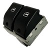 GEEANDLY Window Regulator Switch Window Regulator Switch 6Q0959858 Compatible with