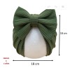 Gorrito, Bebe, Niña , Turbante, Leggins, Mallas, 8 Pz Baby.