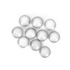 10pcs Blue Watch Luminous Bezel Dot Watch Dial Luminous Dot