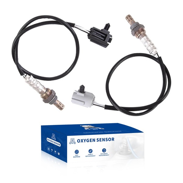 GRIZZLY AUTO O2 Oxygen Sensor 234-4076 234-4078 Upstream and Downstream