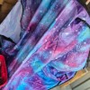 PRIVACY POP TENT SPACE THEMED UNIVERSE UNICORN 55 x 55