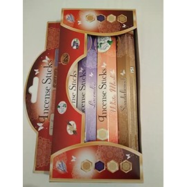 Incense Sticks - Pack of 60