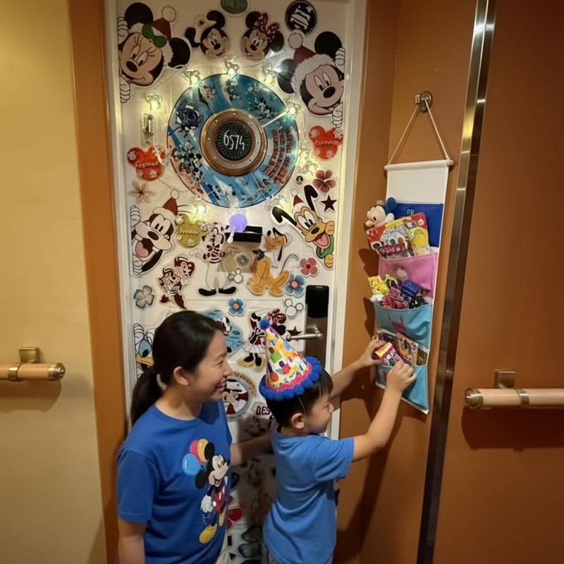 Chitala 2025 Cruise Essential Fish Extender percha de ropa de