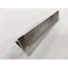 Smokenator Prism 12" – Wood Pellet Smoker Box For Gas Grills
