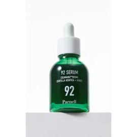 PARNELL [진정세럼] 파넬 시카마누 92세럼 30ml 2050426 PARNELL Soothing Serum Panell Shea Manuka Serum 30ml