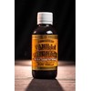 Mexican Vanilla Totonac’s - 4.15 Oz (125mL) Bottle - Pure