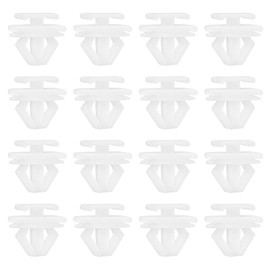 LT Easiyl Pack of 30 Car Door Trim Clips Body Side Skirts Planking Clip Car Door Trim Buckle 6995 x 3 Compatible with Peugeot Compatible with Expert