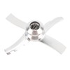 Replacement Paddle Blade for NC101 NC201 NC205 NC300 NC301 Stainless