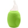 primamma nasal aspirator apple green
