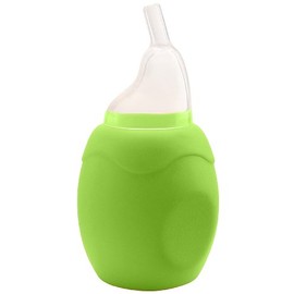 primamma nasal aspirator apple green