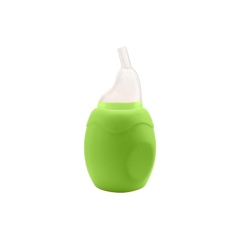 primamma nasal aspirator apple green