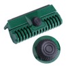Qiilu Chainsaw Set Angle Plate Chainsaw Chain Guide Bar Rail
