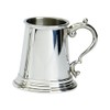 Corbell Baby/Child,s Mug Plain English Pewter