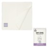 PROTECHT DRYPLUS Microfibre Hair Towel -White