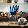 HARIO V60 VDSU-02-TRI Dripper SUIREN 02 Tricolor Coffee Hand Drip