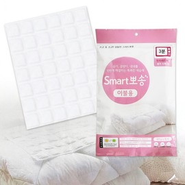 TPG Smart Soft (105g for blanket) moisture remover silica gel 2ea