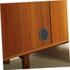 SHINEOFI 10Pcs Vent Covers for Cabinet and Wardrobe Air Vents