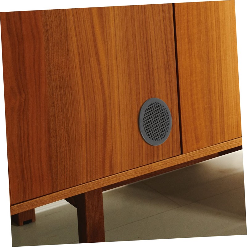 SHINEOFI 10Pcs Vent Covers for Cabinet and Wardrobe Air Vents