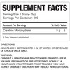 Magnum Nutraceuticals Micronized Creatine 100 – 200 Servings, High-Purity &