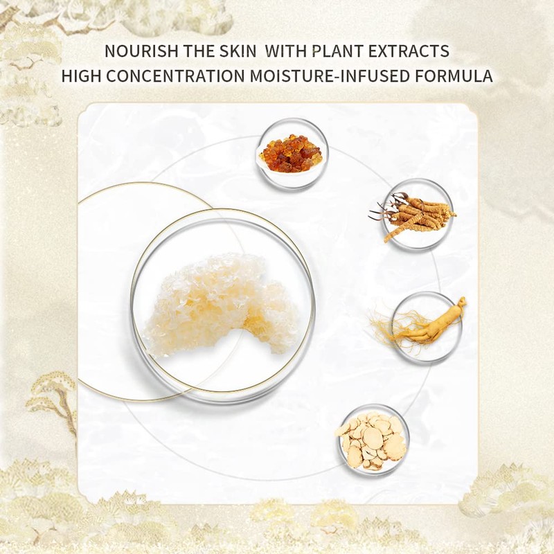 CATKIN Makeup Primer Oil Control Smoothing Hydrating Face Primer For