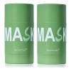 Mascarilla En Barra De Limpieza Profunda For Eliminar