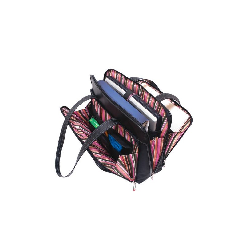 Rhea Wenger Women's Computer Case