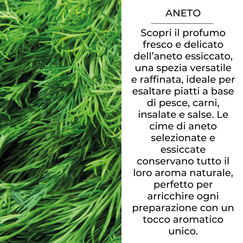 Aneto Cime 25 g | Erba Naturale e Aromatica |