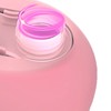 Contact Lens Cleaner Ultrasonic Portable Automatic Rechargeable Soft Lens Cleaning
