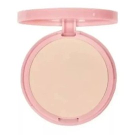 Base de Maquillaje en Polvo Mineral Cover Tono 100 – Pink Up | Acabado Mate & Larga Duración SPF 15
