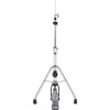 ddrum MHH3L Mercury 3 Legged Hi Hat Stand, Chrome