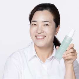 Attesia menopausal facial hot flashes soothing cream Attesia, 1 piece, 150g / 아떼시아 갱년기 얼굴 안면 홍조 열감 진정 크림 Attesia, 1개, 150g