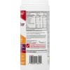 Leader Psyllium Husk Powder Supplement 4-in-1 Fiber Plant Based 100%