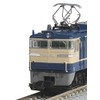 KATO N Gauge EF60 500 Series Express Color 3094-4 Railway