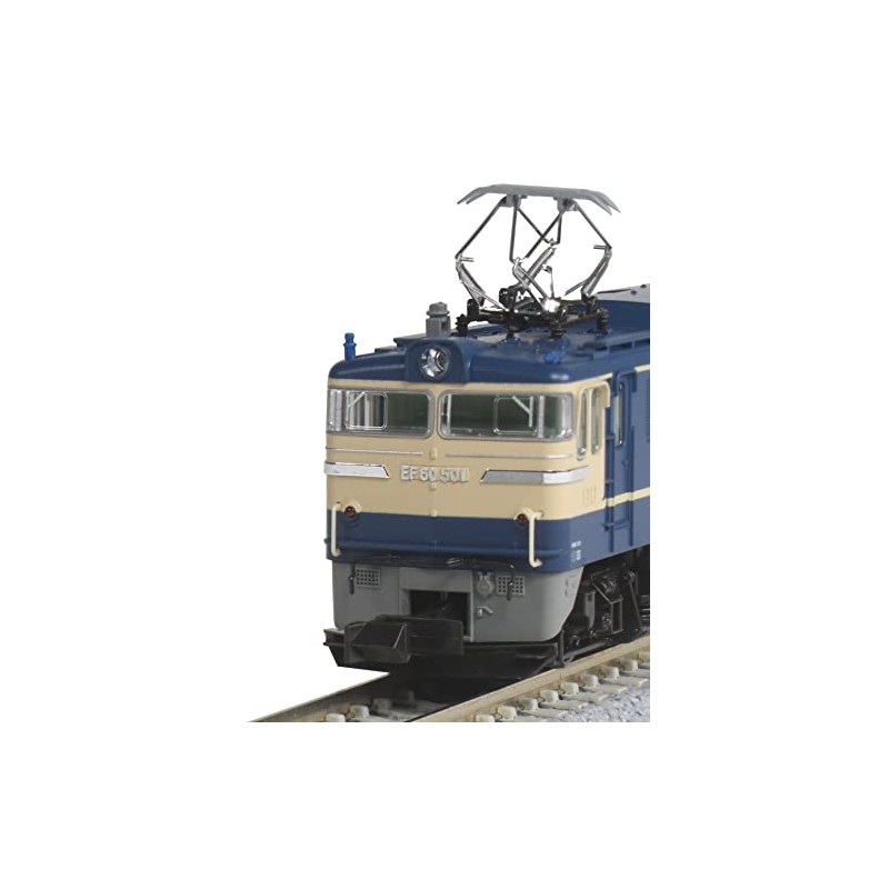 KATO N Gauge EF60 500 Series Express Color 3094-4 Railway