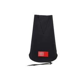 Fahrer Latz-E Splash Guard (Black | for L230 mm W95 mm)