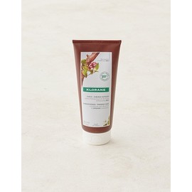 Klorane [클로란] 퀴닌 에델바이스 컨디셔너 200ml (두피&모발활력) [Klora] Quinine Edelweiss Conditioner 200ml (Scalp & Hair Vitality)