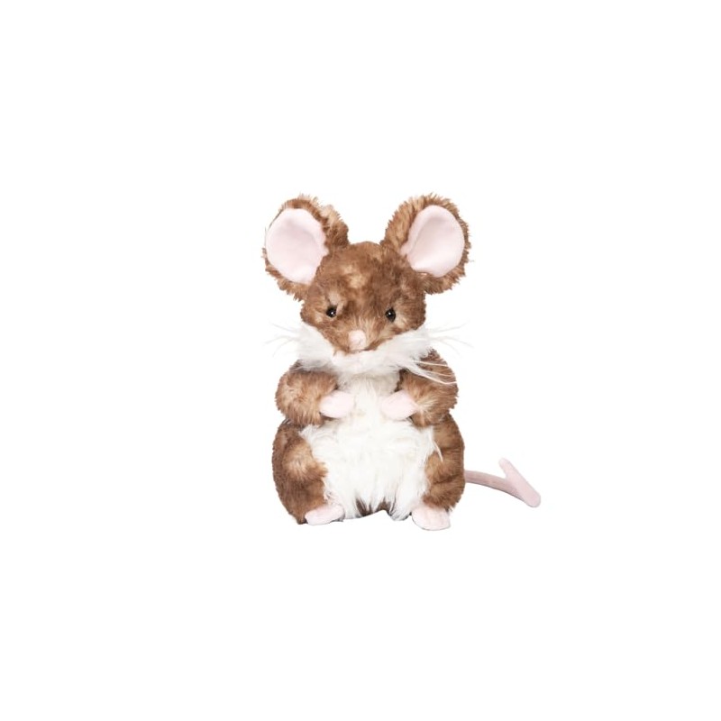 Wrendale Designs - Oliver' Mouse Plush Character