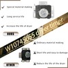 Upgrade W10745655 W10857612 Dryer Timer Replace W10857612VP WPW10745655 Compatible with