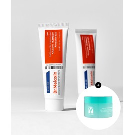 Dr. Melaxin [Pack of 2] Exosome Trace Cream (+ Free Body Scrub)