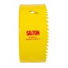 Saxton HSS Hole Saw Cutter M42 Bi-Metal 8% Cobalt Heavy