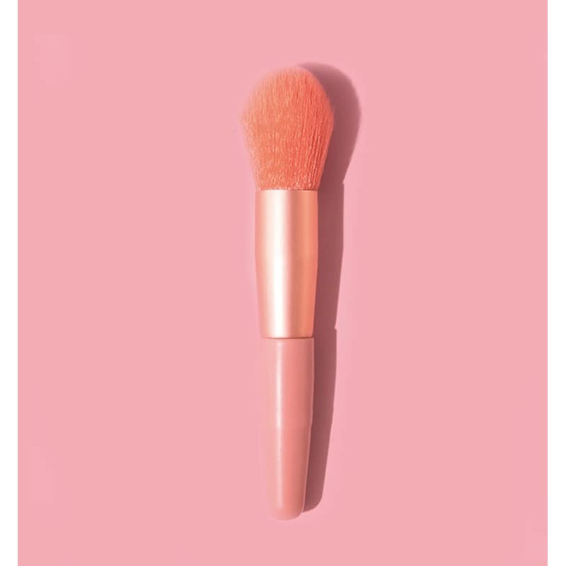 Plus Nao Makeup Brush Set of 8 Women Makeup Brushes