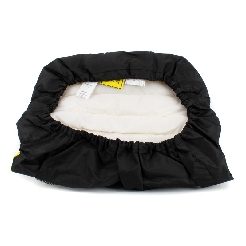 John Deere 18" Riding Mower Cushioned Seat Cover (Large) LP92334