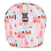 Baby Bottle Warmer Bag Portable Milk Heat Keeper Cooling Insulation