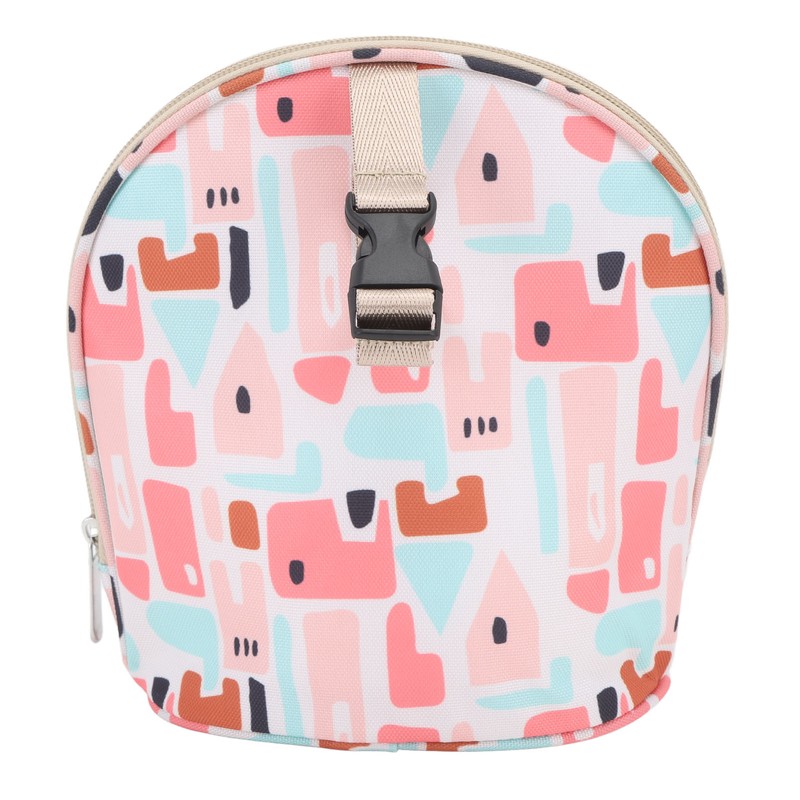 Baby Bottle Warmer Bag Portable Milk Heat Keeper Cooling Insulation
