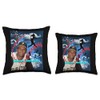 Roberto Clemente_MLB_004 Throw Pillow