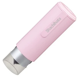 Name 9 Capsule Holder, pale pink